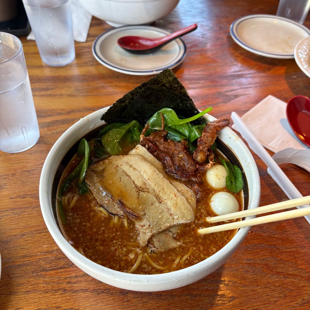 Ramen Parlor 3