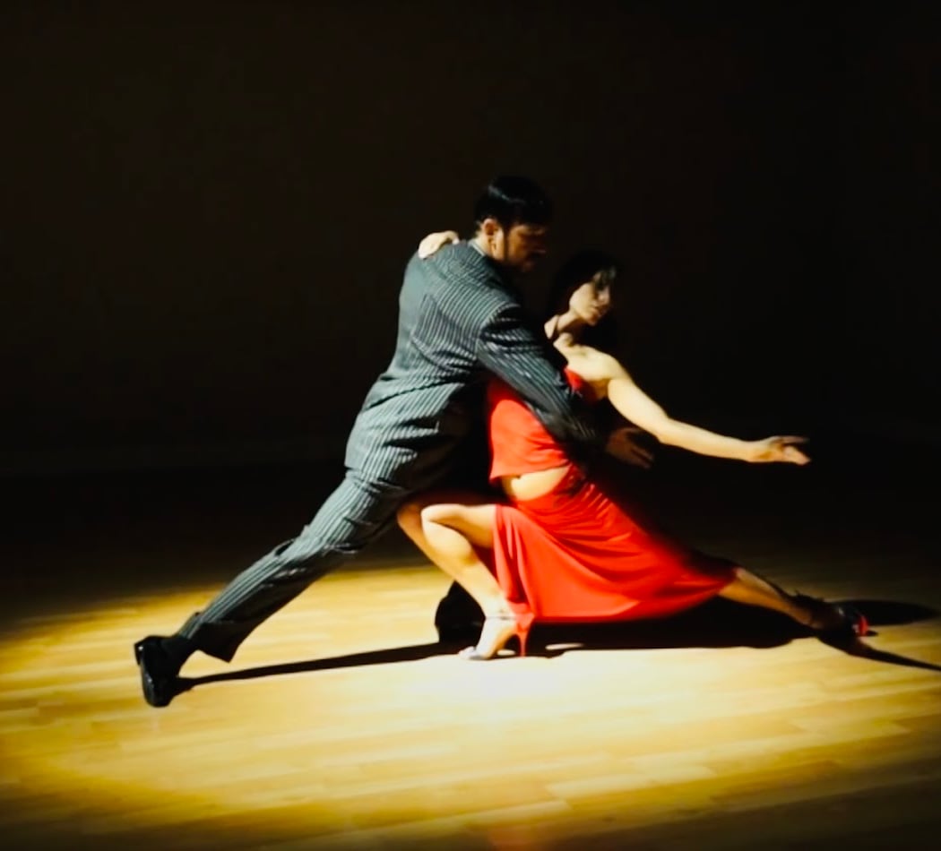 Salsa Tuesdays 1