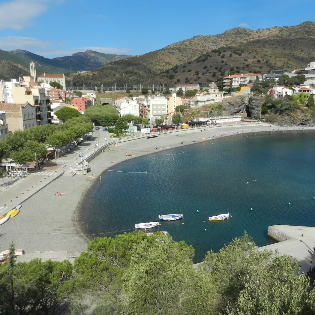 Portbou 1