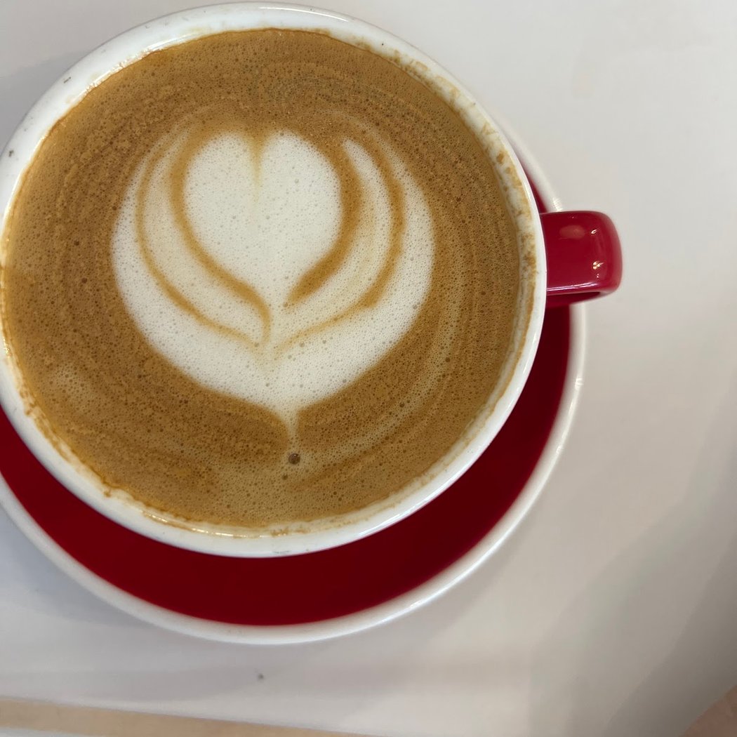 SIGNAL Coffee Roasters 1