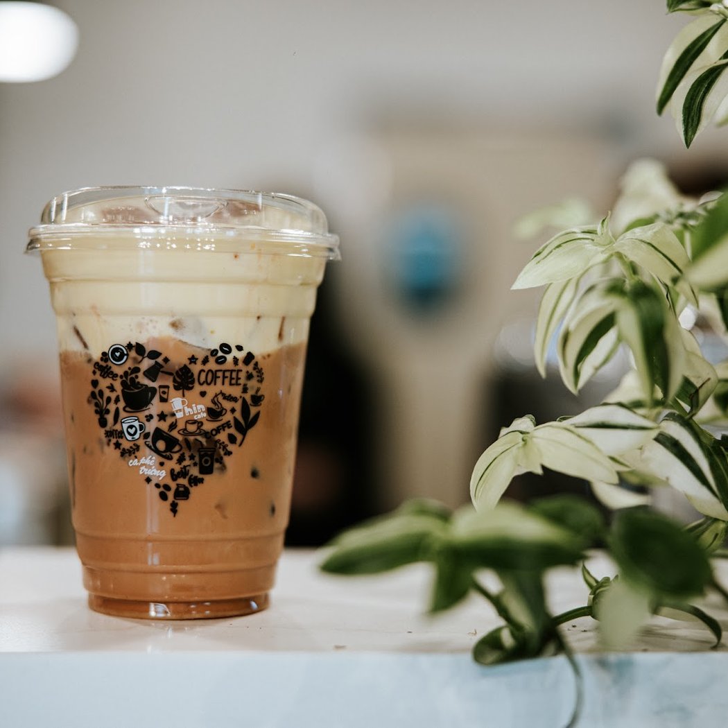 Phin Cafe - Fremont Blvd | Fremont 3