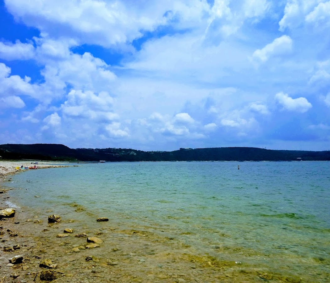 Bob Wentz Park 1
