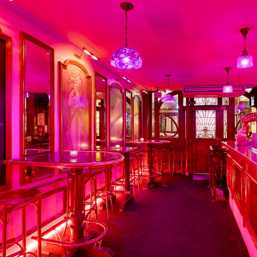 Speakeasy Jazz Night 2