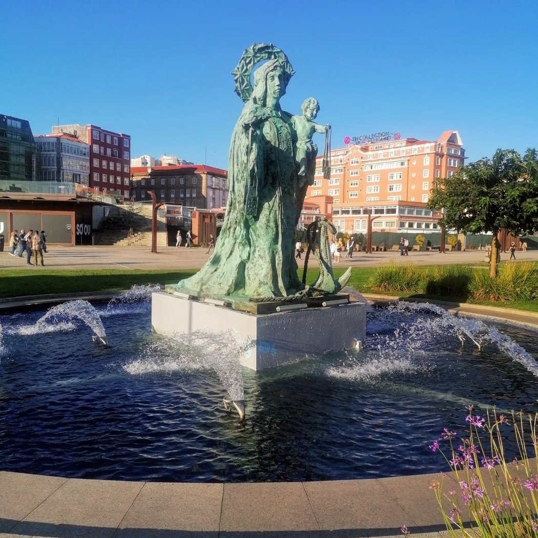 A Coruña 4