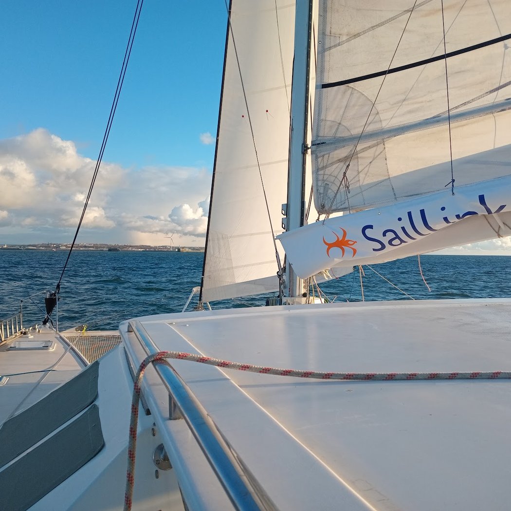 SailLink Dover 2