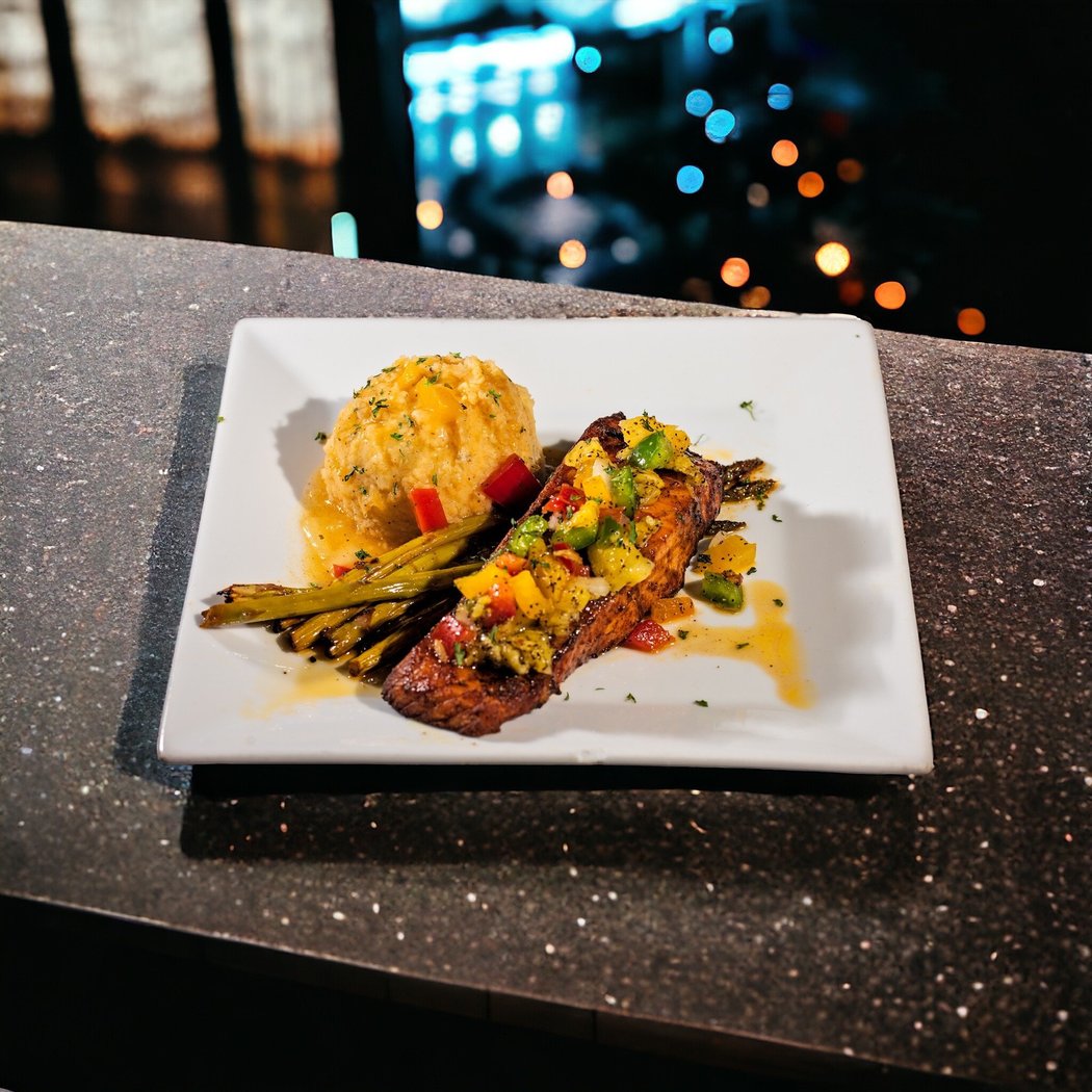 Velvet Lounge & Cafe 2