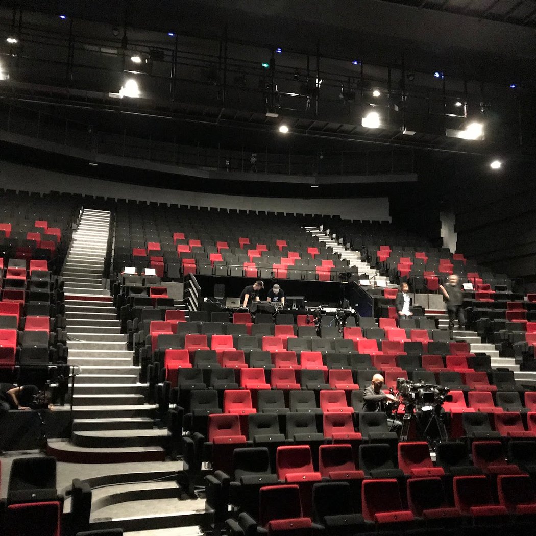 Cendrillon de Pauline Viardot 2