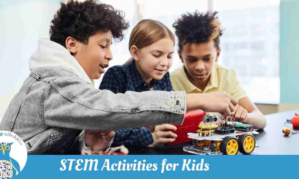 After School STEM: STEM Careers 2