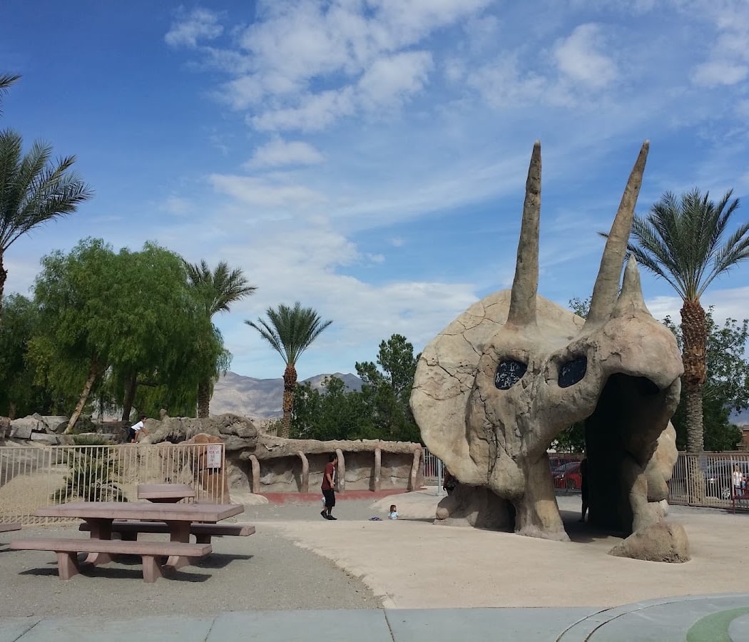 Aliante Nature Discovery Park 4