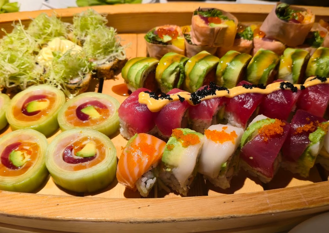 Bamboo Ya (Forest hills ) 3