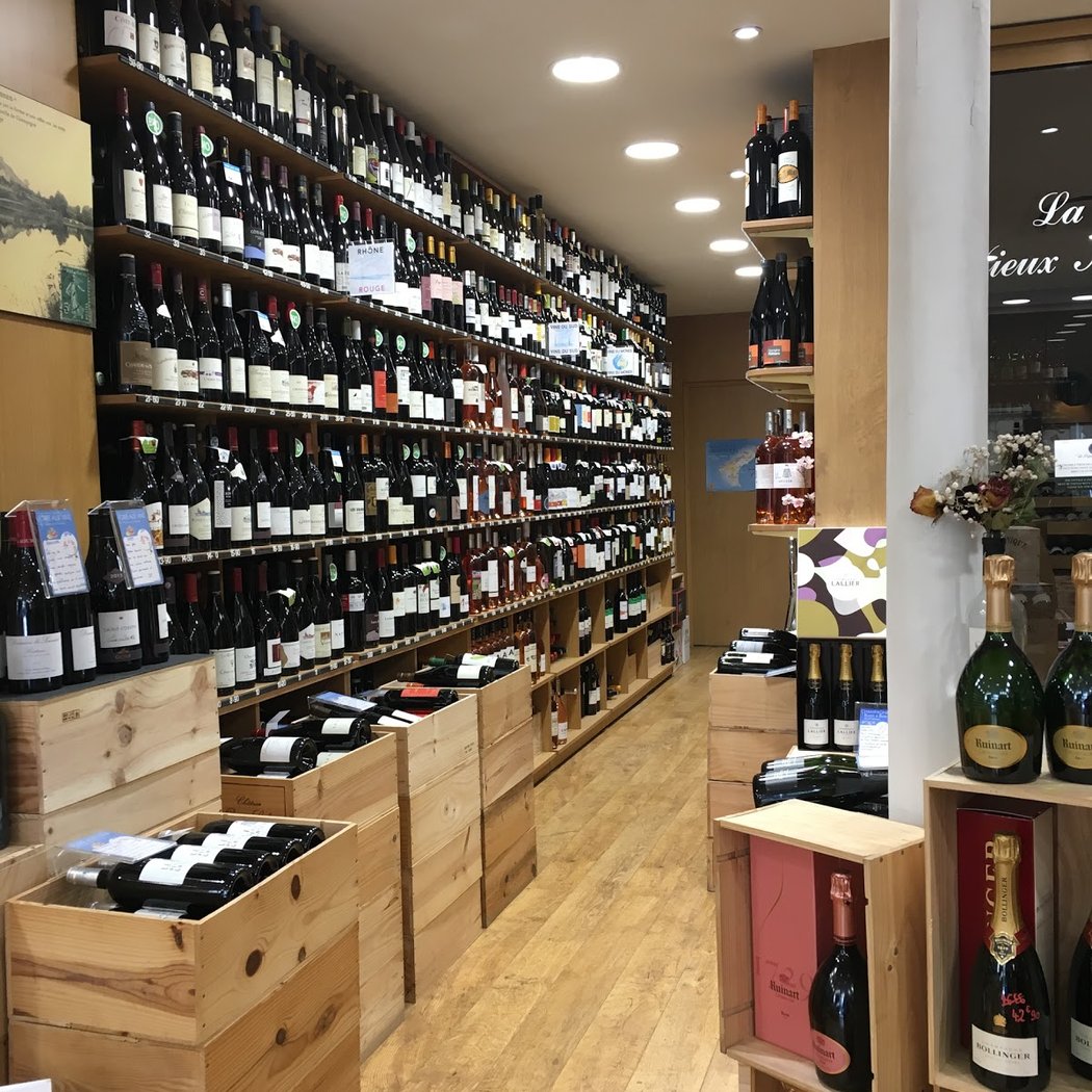 Le Repaire de Bacchus 3