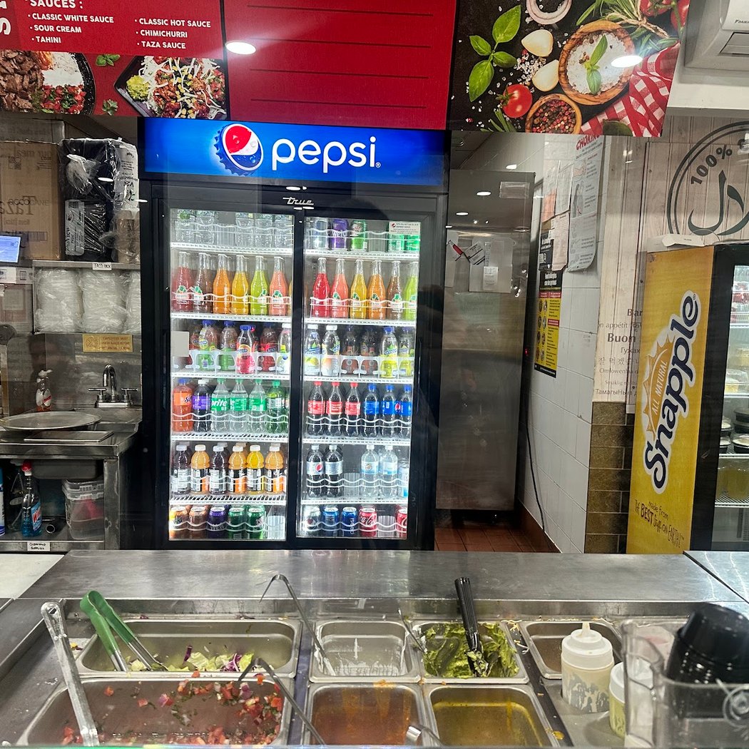 Taza Halal Eats 3