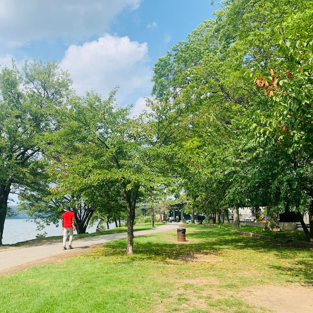 Ten Mile River Playground 2