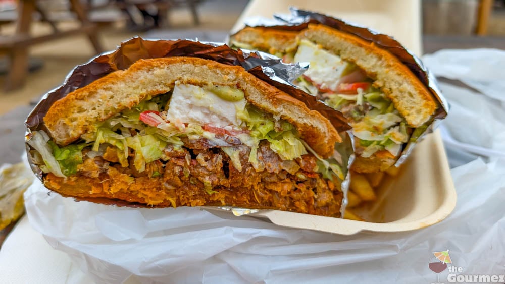 Tacos La Calle 1