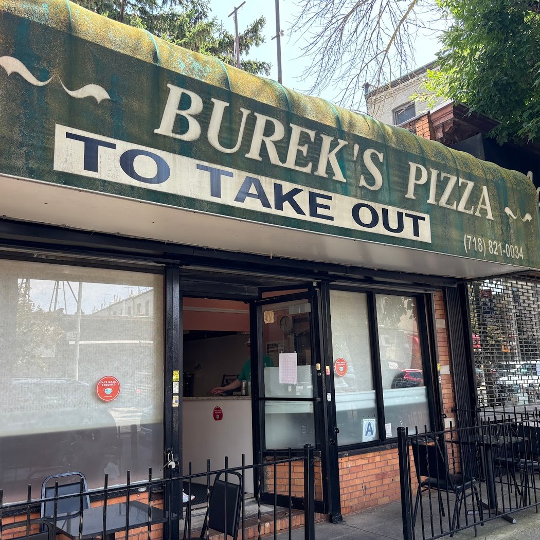 Burek Pizza 2