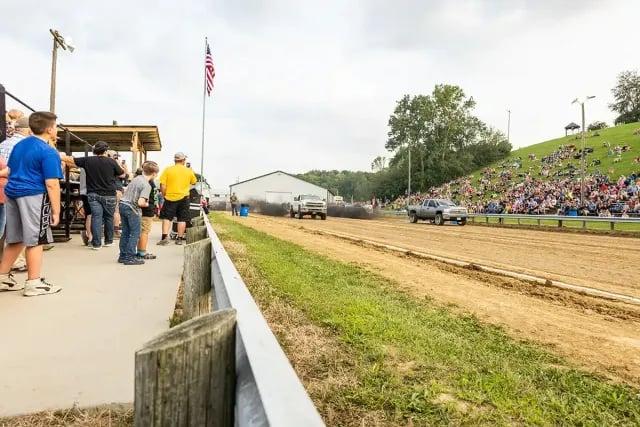 Johnson County Fair 2
