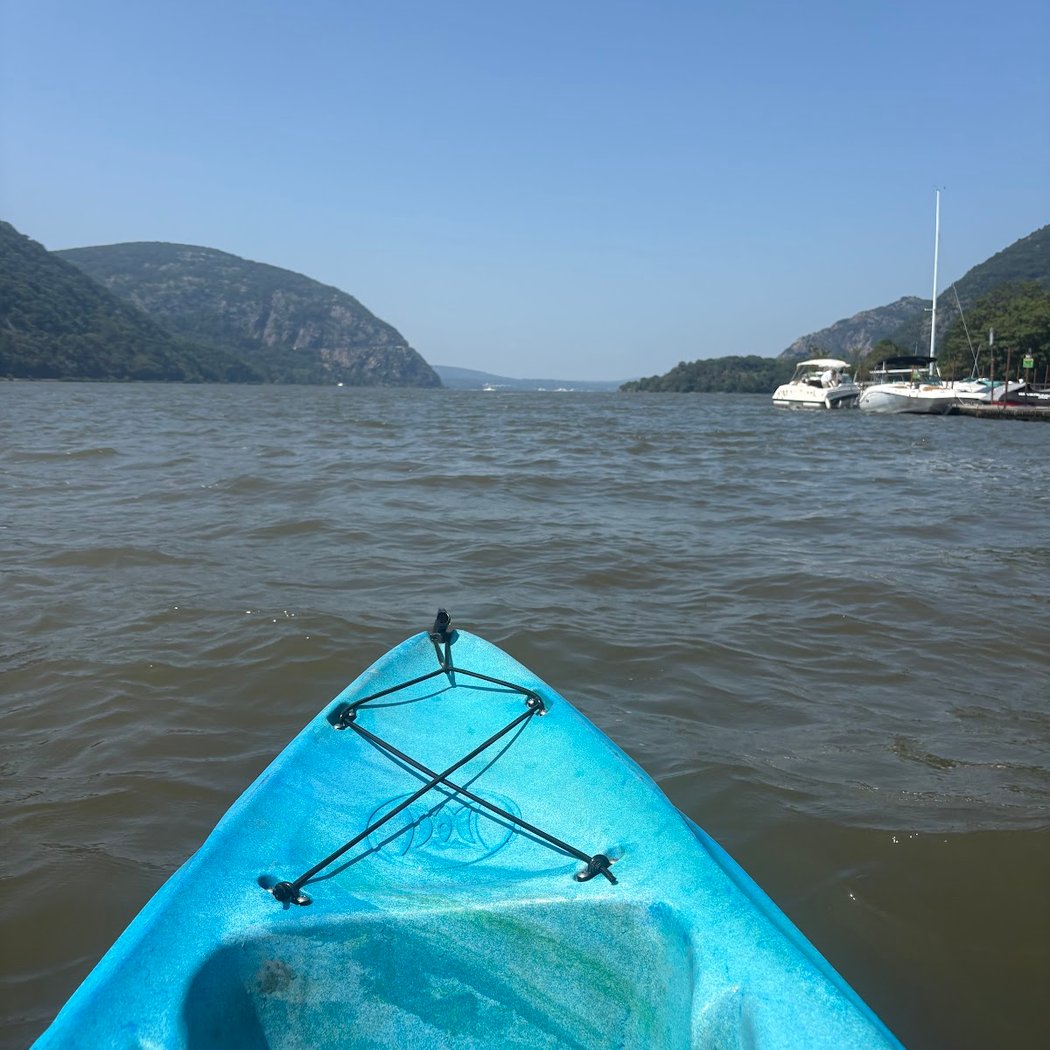 Hudson River Expeditions 2