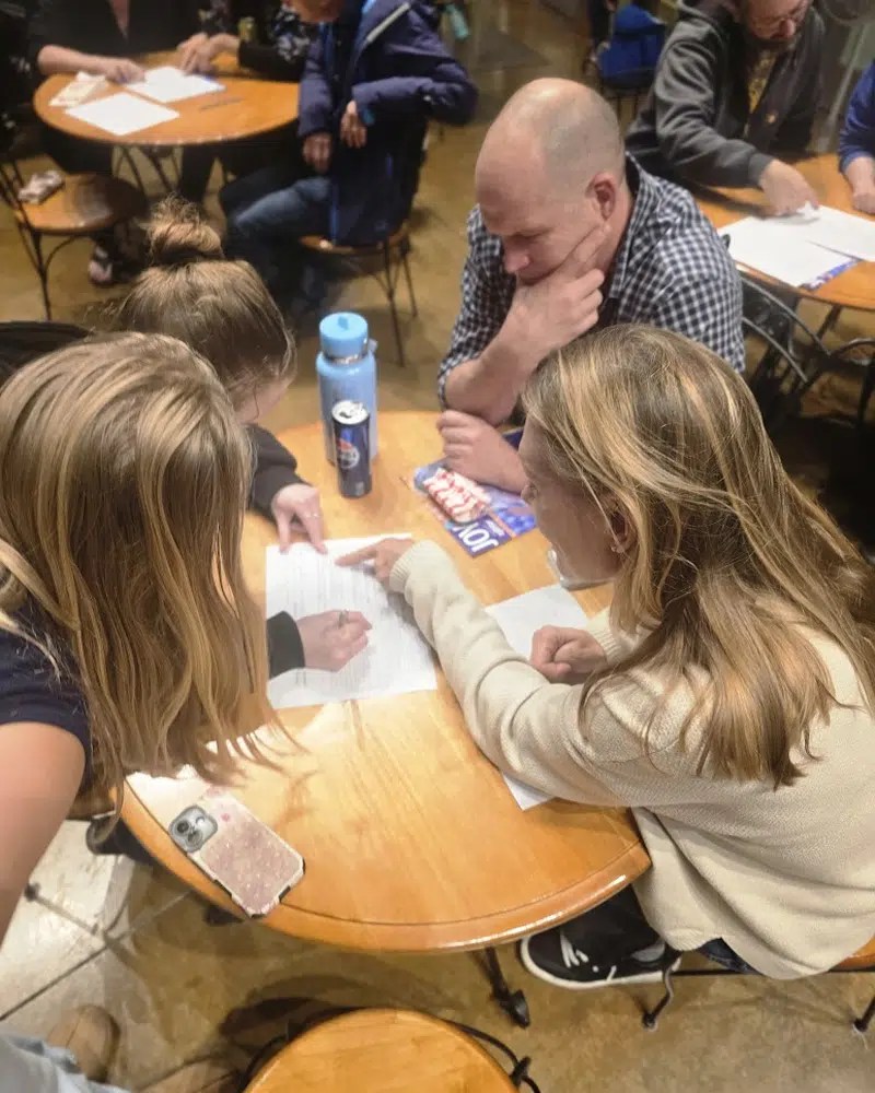 Monthly Team Trivia Night 3