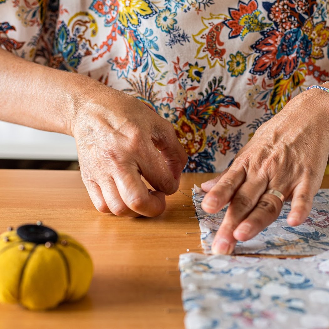 Ateliers de couture Le Fil en scène - Dorothée Laurent Costumière - Anglet 1