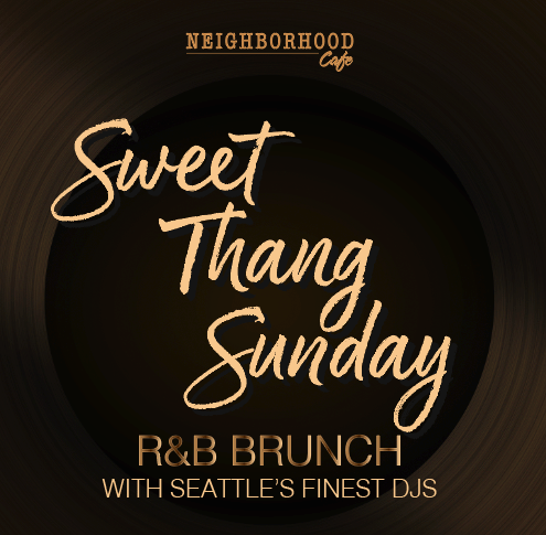 Sweet Thang Sunday 1