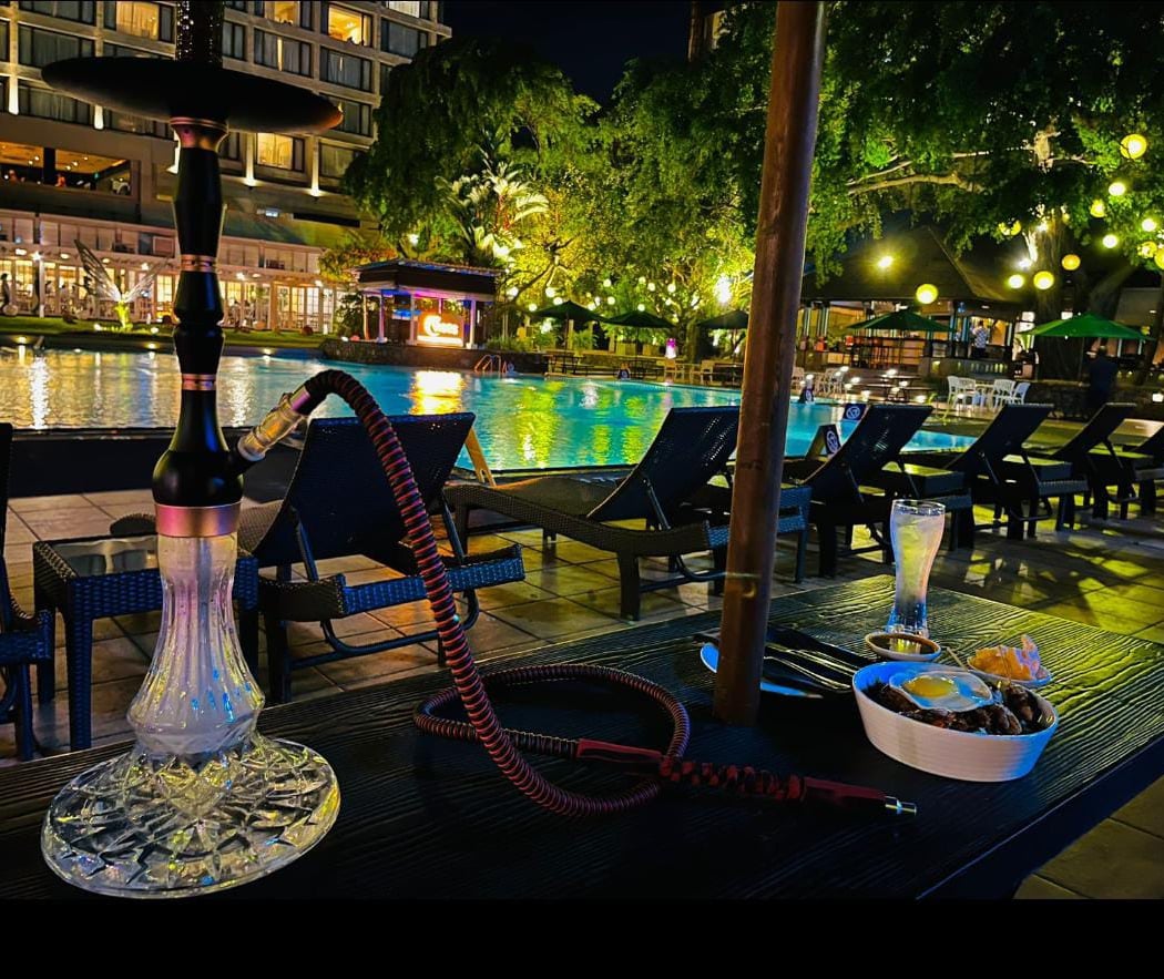 The Breeze Bar 3