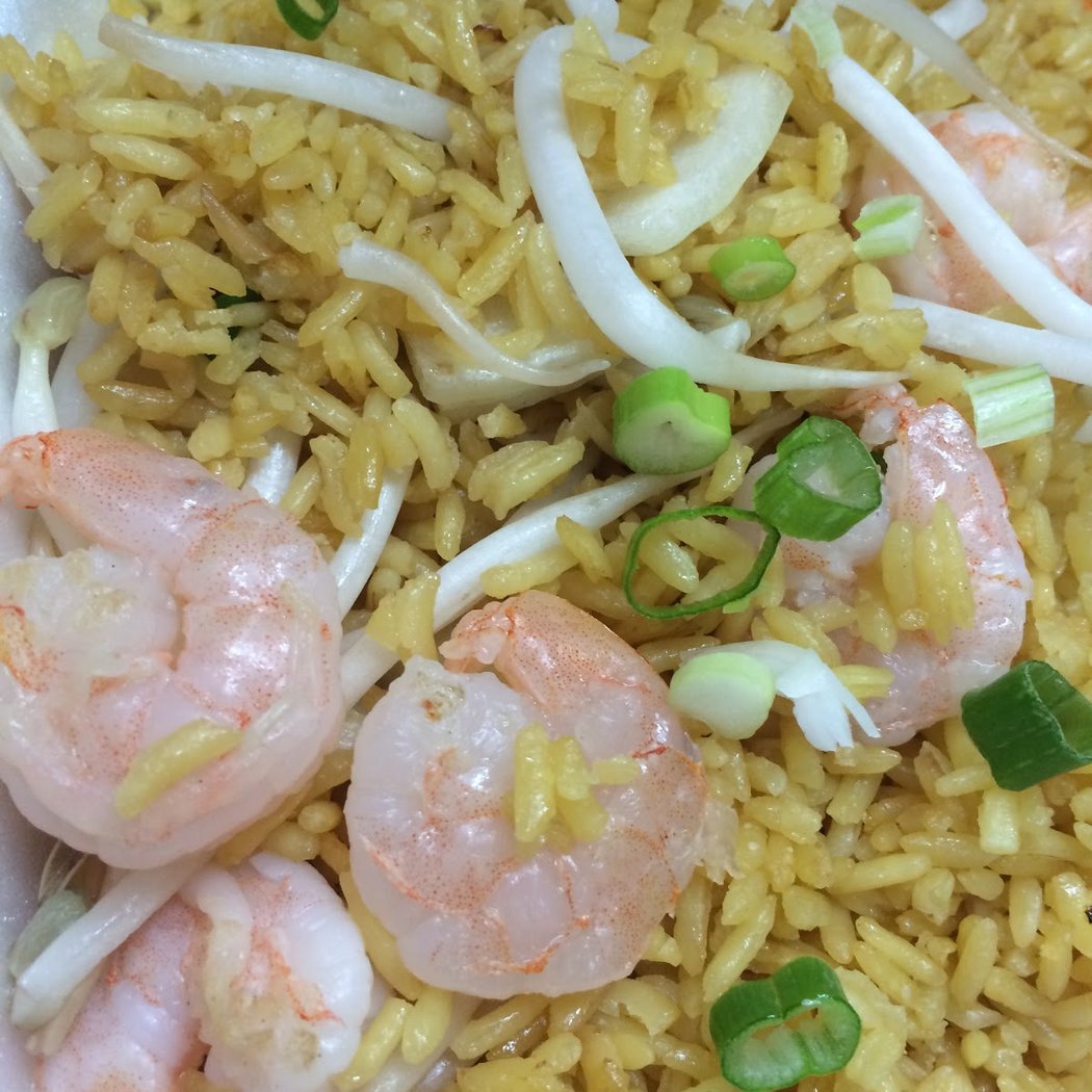 King Wok 2