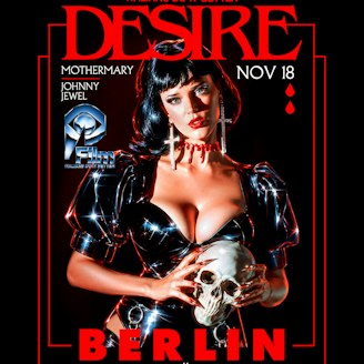 Desire 1