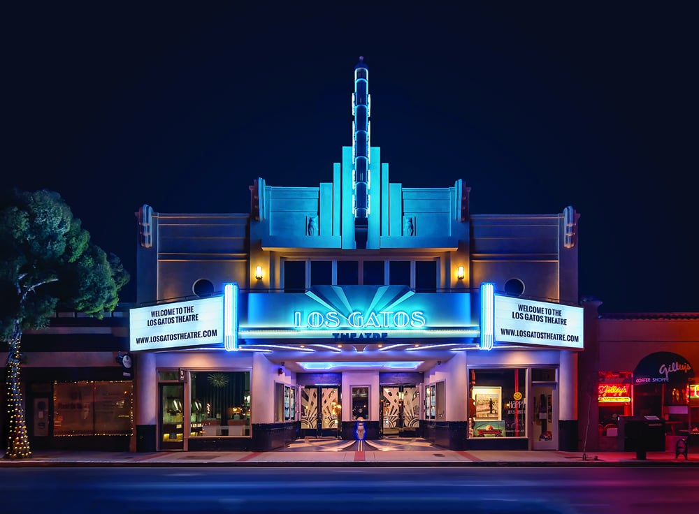 $6 Movie Night 2