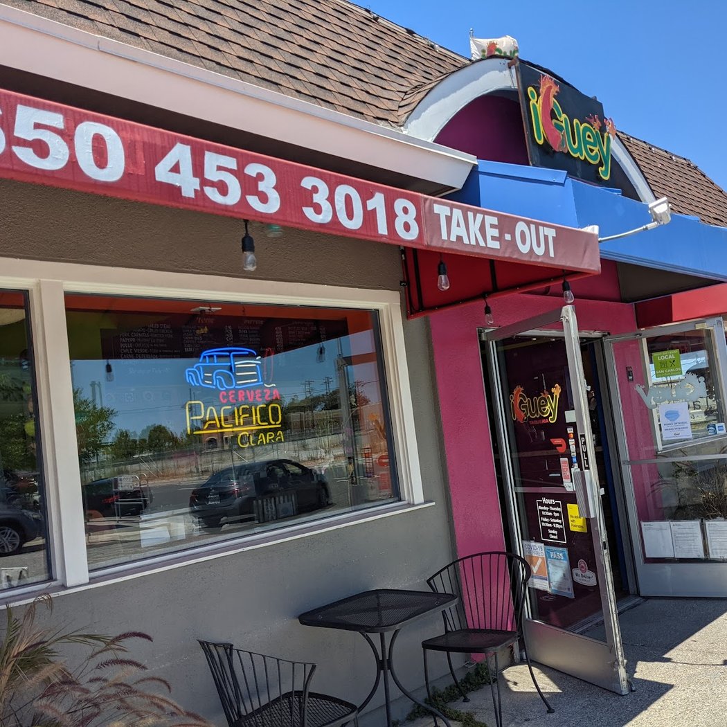 iGuey Taqueria 2