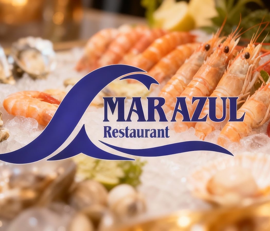 Restaurant Mar Azul 3