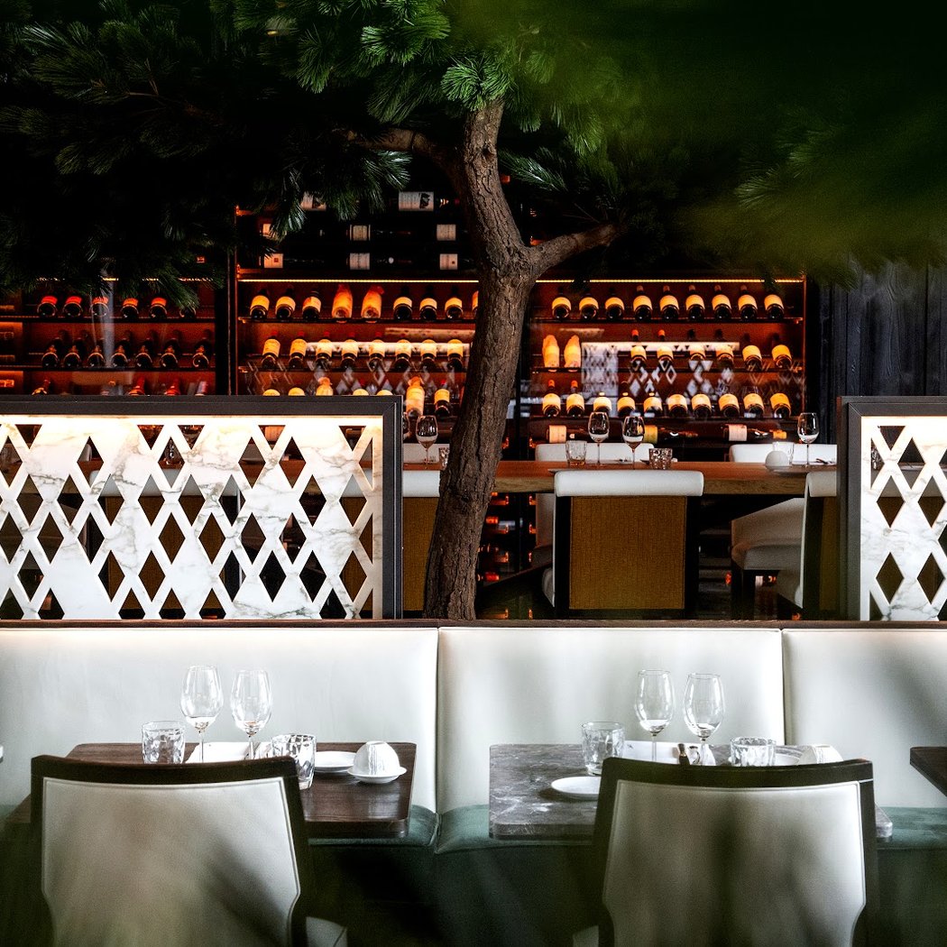 Timeless Evening with Culinary Tradition and Innovation 2
