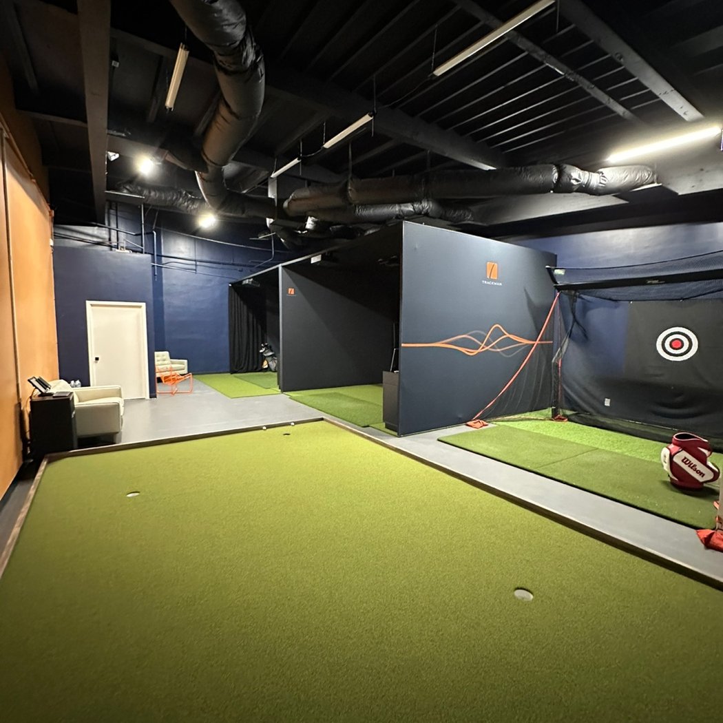 GOLF SQUARE SAN JOSE 2