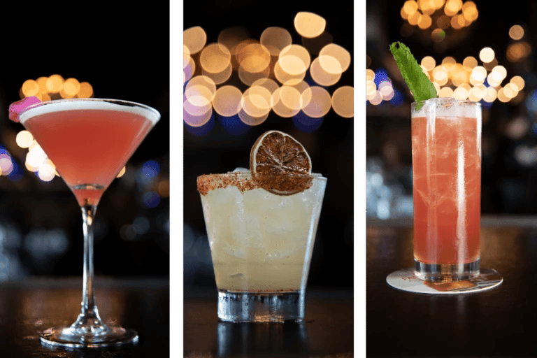 Taco, Tango, & Salsa Tuesdays 3