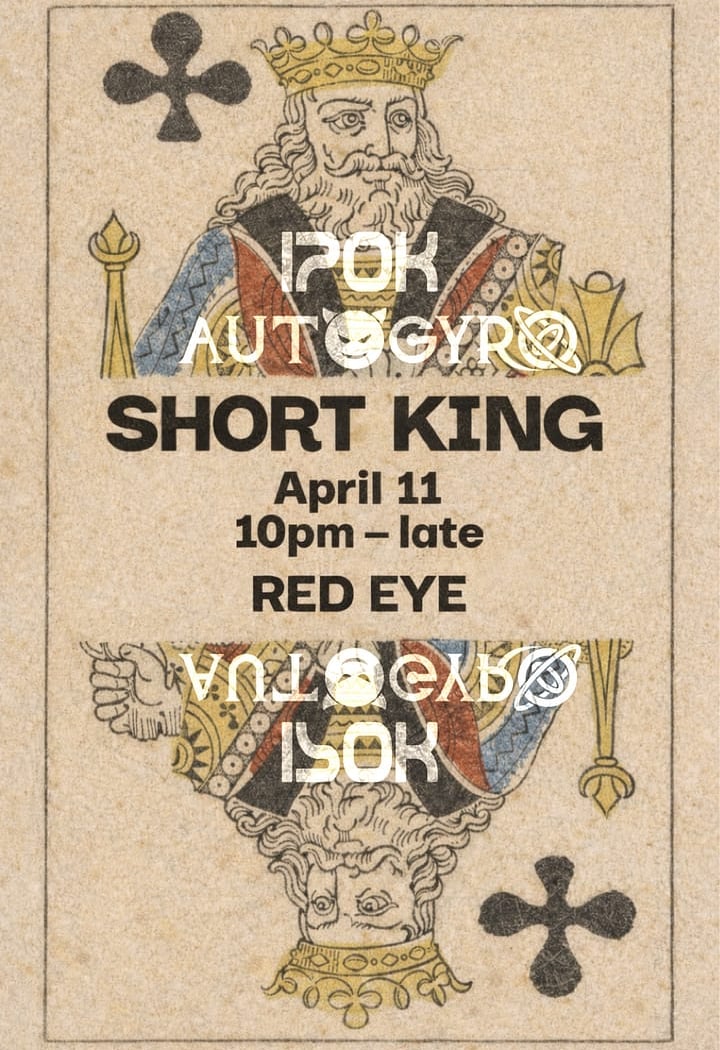 Short King 1