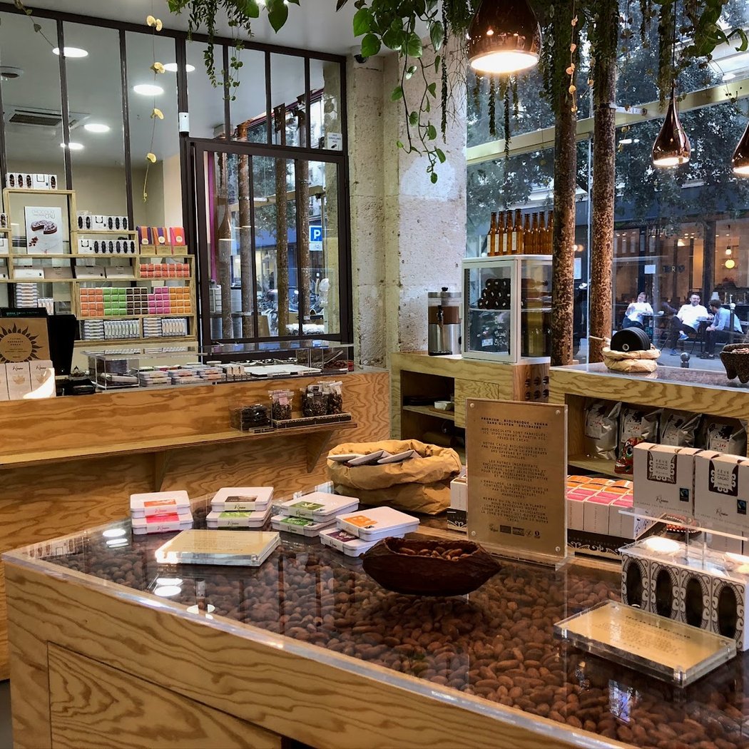 Visites gastronomiques à Paris et dégustations 2