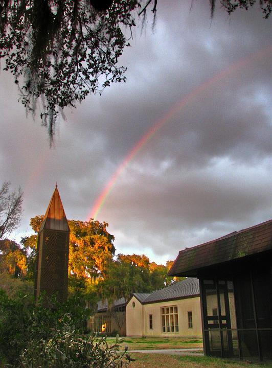 Mepkin Abbey 2