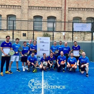 Sevilla Padel Experience 3