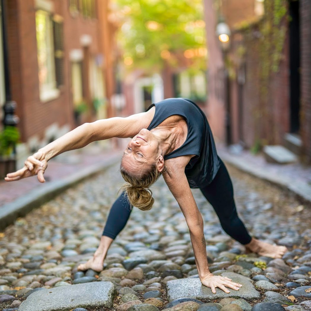 Kino MacGregor Weekend Workshops 4