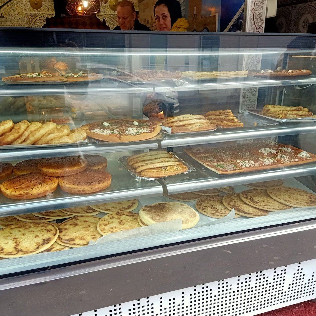 Le Delice de la Casbah 3