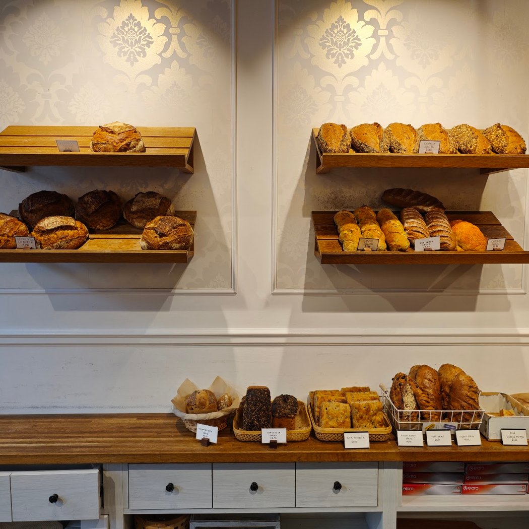 Bread Story 3