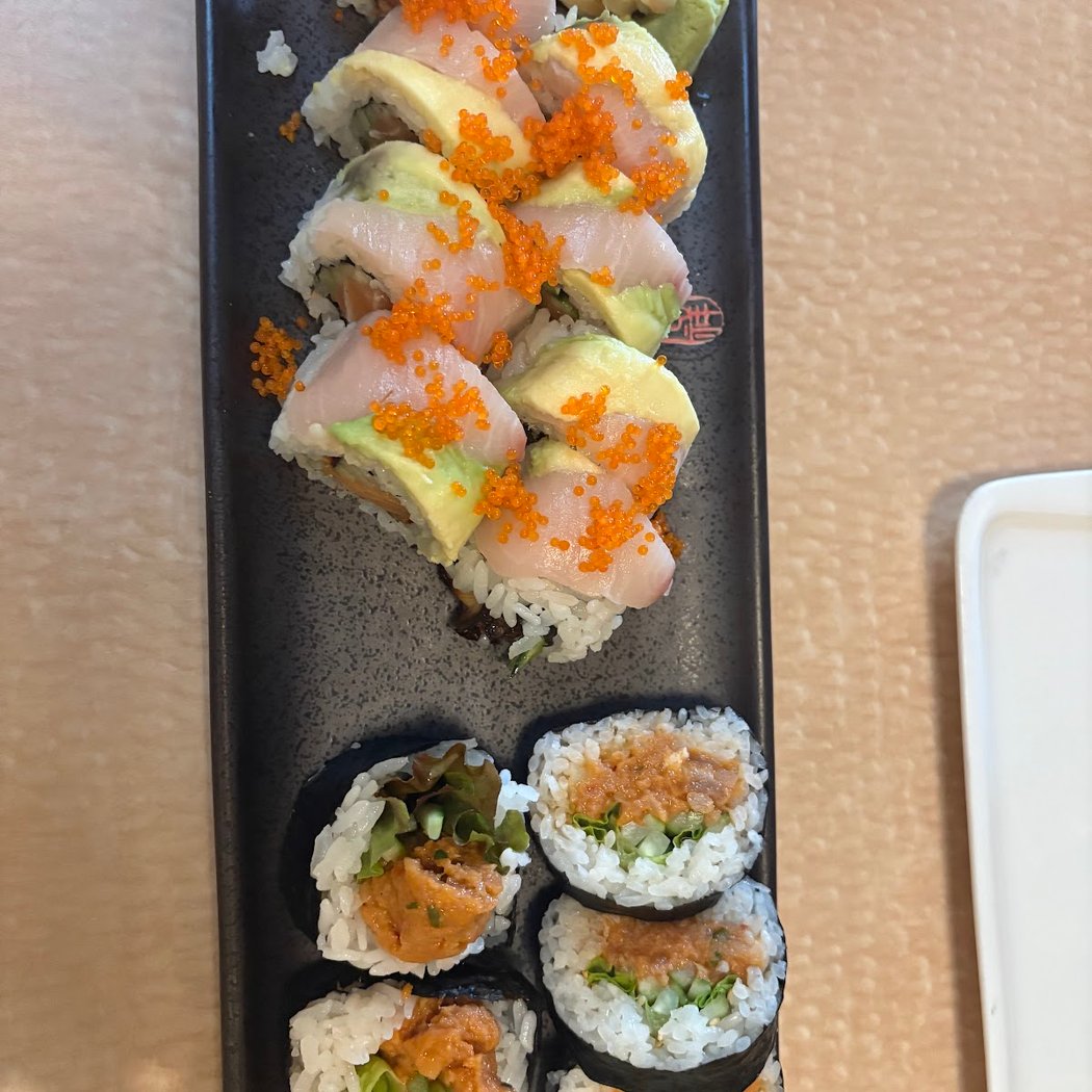Koo Japanese Restaurant 3
