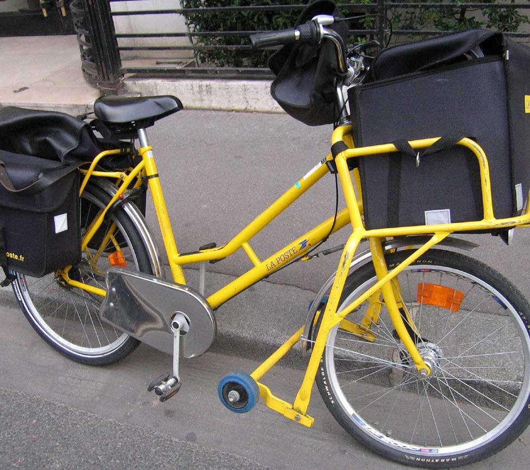 Bike Center | Vélos électriques & accessoires depuis 2005 1