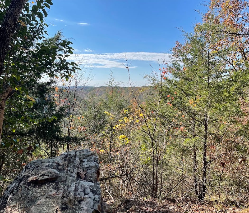 Chewacla State Park 3