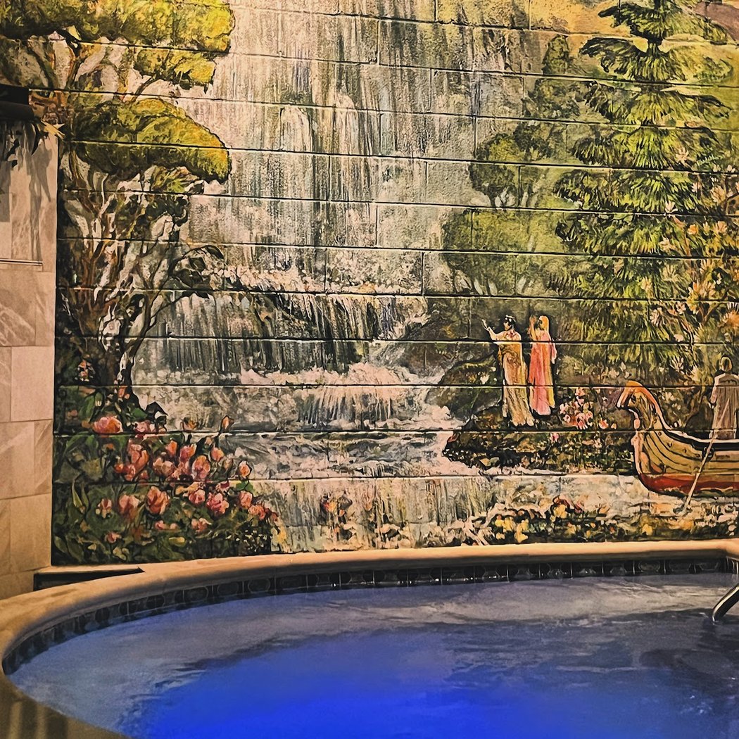 Brooklyn Banya 1