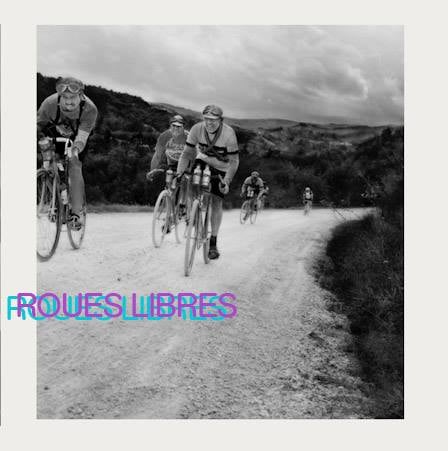 Food&Film #13: Roues libres 1