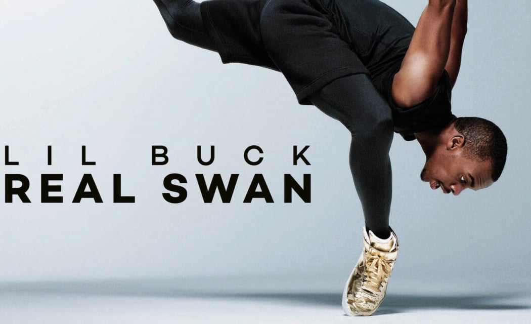 Projection du film Lil’Buck : Real Swan 1