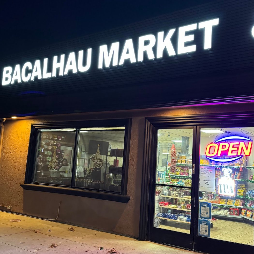 Bacalhau Grill - Portuguese Restaurant & Market 2