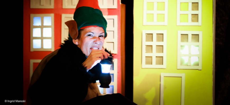 Une lumière pour Noël 2