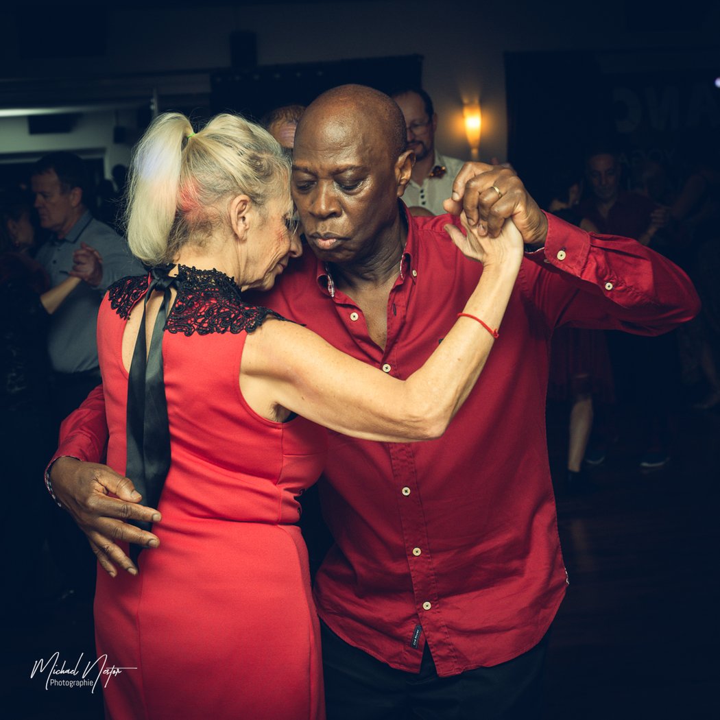 Après-midi Milonga 1