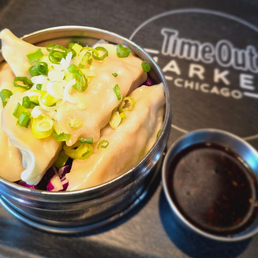Urbanbelly - West Loop 2